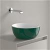 Villeroy & Boch Artis lavabo da appoggio, 438932BCS7, Artis forest/bianco [Lavabi > Lavabi da Appoggio]