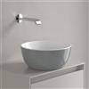 Villeroy & Boch Artis lavabo da appoggio, 438932BCT7, Artis french linen/bianco [Lavabi > Lavabi da Appoggio]