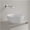 Villeroy & Boch Artis lavabo da appoggio, 438932RW, Artis stone white [Lavabi > Lavabi da Appoggio]