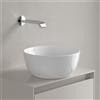 Villeroy & Boch Artis lavabo da appoggio, 438932R1, Artis bianco [Lavabi > Lavabi da Appoggio]
