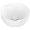 Villeroy & Boch Artis lavabo da appoggio, 43893201, Artis bianco [Lavabi > Lavabi da Appoggio]
