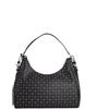 Pollini Borsa a Spalla Heritage Nero