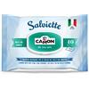 CAMON SpA SALVIETTE MUSCHIO BIANCO