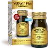 DR.GIORGINI SER-VIS Srl VERAVIS Plus Orig.Grani 30g