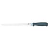 EL ZORRO Imex la Volpe 52704-Coltello per prosciutto in Acciaio Inox, Lama 20 cm