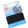 Prym Nastro elastico, nero, 25 mm