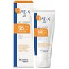 Biogena - TAE-X AK 50ml - Fotoprotettore in gel crema
