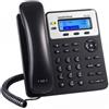 GRANDSTREAM Telefono VOIP per centralini Grandstream GXP-1620 2 account SIP, 2 tasti, 2 porte Fast Ethernet [GXP-1620]