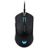 Acer Mouse Acer Predator Cestus 330 Nero [NP.MCE11.00V]