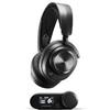 Steelseries Cuffie SteelSeries Arctis Nova Pro per gaming wireless Nero [61520]