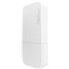 MIKROTIK Punto di accesso MikroTik AP dual-band 2xGE wireless WiFi 5GHz/L4/10/100/10001/Bianco [KMMKKAP0000026A]