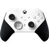Microsoft Controller Microsoft per Xbox Elite Series 2 Wireless Bianco/Nero [4IK00002]
