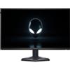 Dell Monitor Led 24.5 Dell Alienware AW2523HF Full HD 1920x1080p 1ms classe E Nero [210-BFIM]