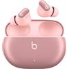 Beats Auricolari Beats Apple Studio Buds+ Wireless/Bluetooth con microfono Rosa [MT2Q3ZM/A (BEATS)]