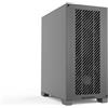 Cooler master Case Cooler Master Elite 301 Mini Tower mATX Nero [E301L-KNNN-S00]