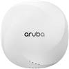 Hp Access point Hp Aruba AP-615 Wireless Wi-Fi 6E Bianco [R7J49A]