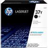 HP toner nero CF237Y 37Y 41000 pagine