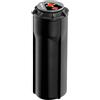 Gardena Sprinkler System Turbine Pop-up Sprinkler T380: sistema irrigazione prati grandi dimensioni fino a 380 m², con campo tiro regolabile (6-11 m) e impostazione del settore stepless (8205-29)