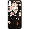 Lovewlb Custodia per Huawei Honor 8X JSN-AL00a JSN-TL00 JSN-L21 Custodia Silicone Case Cover T-11