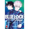 PANINI SPA Blue lock. Episode Nagi (Vol. 4)