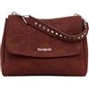 Desigual Borsa A Spalla Donna - Desigual - 25saxpa8