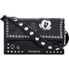 Desigual Borsa A Spalla Donna - Desigual - 25saxp74