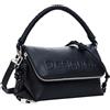 Desigual Borsa A Spalla Donna - Desigual - 25saxpbk