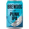 BrewDog Punk IPA lattina 33cl