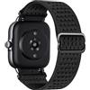 YASPARK Cinturino per Amazfit GTS/Amazfit GTS 2/Amazfit GTS 3/Amazfit GTS 4, 20mm Nylon Cinturino per Amazfit GTS 4 Mini, 2 Mini, 2e, Amazfit GTR 42mm, Amazfit Bip, Bip 3, Bip 3 Pro, Bip U, Bip U Pro