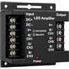 Ledco ct400 amplificatore di segnale rgb ip20 24/12 vdc 3 canali -20°/+60°c fissaggio a parete controllo colorato