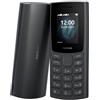 NOKIA 105 2023 DS CHARCOL