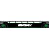 WINMAU - Blade 6 Oche Linee - Segnalinee ad Alta visibilità - Aderisce a Tutte Le superfici dure - Adatto per Freccette con Punta in Acciaio e Punta Morbida - Accessori Professionali per Freccette