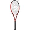 Dunlop - Racchetta da tennis CX TEAM 100 G3, colore: Rosso