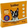 Scalibor Collare Antiparassitario per Cani - Taglia piccola e media (lunghezza cm 48) - SCONTO 30%