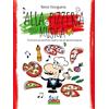 Alla pizzeria della musica - pezzi pianoforte a quattro mani - Remo Vinciguerra