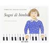 Sogni Di Bimbi - Enrico De Angelis Valentini - Pianforte