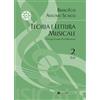 TEORIA E LETTURA MUSICALE - 2 TEST - Bruno Foti, Antonio Scaioli