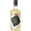 BrewDog Distilling Co. Lonewolf Cloudy Lemon Gin, 40 Per Cento Volume, 0.7