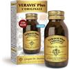 DR.GIORGINI SER-VIS Srl VERAVIS PLUS ORIGINALE GR 90 g