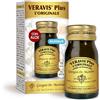 DR.GIORGINI SER-VIS Srl VERAVIS PLUS ORIGINALE PAST30G