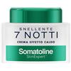 L.MANETTI-H.ROBERTS & C. SpA SOMATOLINE SKIN EXPERT SNELLENTE 7 NOTTI CREMA 400ml
