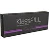 Klass Cosmetics - Klassfill Extra Strong Confezione 1 Siringa Preriempita da 1 Ml