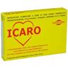 WikenFarma - Icaro Integratore Alimentare Benessere Cardiovascolare Confezione 30 Compresse