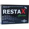 WikenFarma - Restax Effluvium Integratore Per Contrastare La Caduta Dei Capelli Confezione 30 Compresse