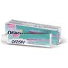 Nova Argentia - Orasiv Extra Neutral Pasta Adesiva per Dentiere Confezione 40 Gr