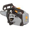 ALPINA Motosega da Potatura a Scoppio Motore 42.4 cc Potenza 1.9 Kw Barra 25 cm - 240271004/A21