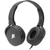 Sbs Cuffia Con Filo e Microfono Nero - MHEADPHONEK