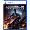 Reef Entertainment Terminator: Resistance Enhanced PS5