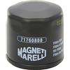 Magneti Marelli 7700734957 Filtro Olio