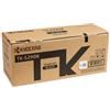 KYOCERA-MITA TONER CARTRIDGE KYOCERA BLACK 1T02TX0NL0 TK-5290K 17k
